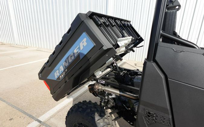 2026 Polaris Ranger SP 570 Premium
