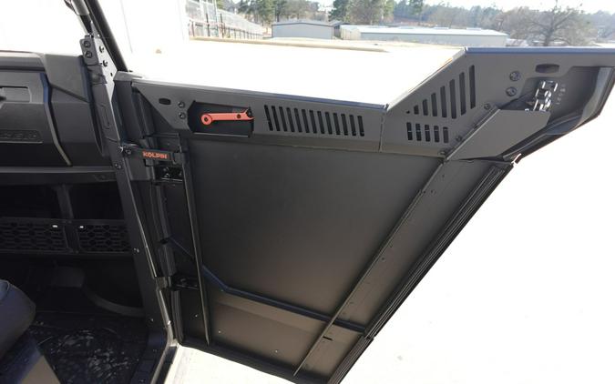 2026 Polaris Ranger SP 570 Premium