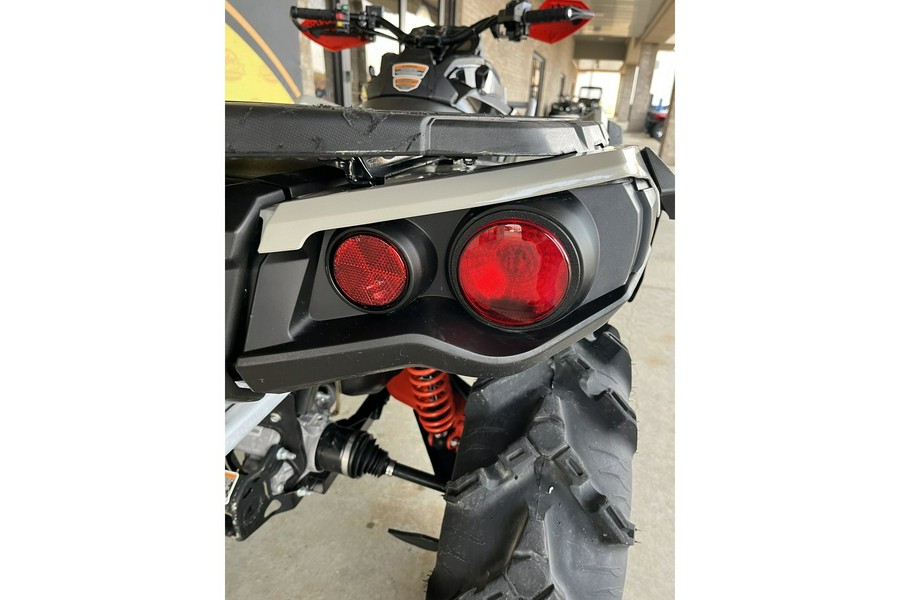 2024 Can-Am Outlander™ X™ xc 1000R