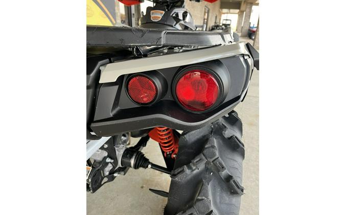 2024 Can-Am Outlander™ X™ xc 1000R