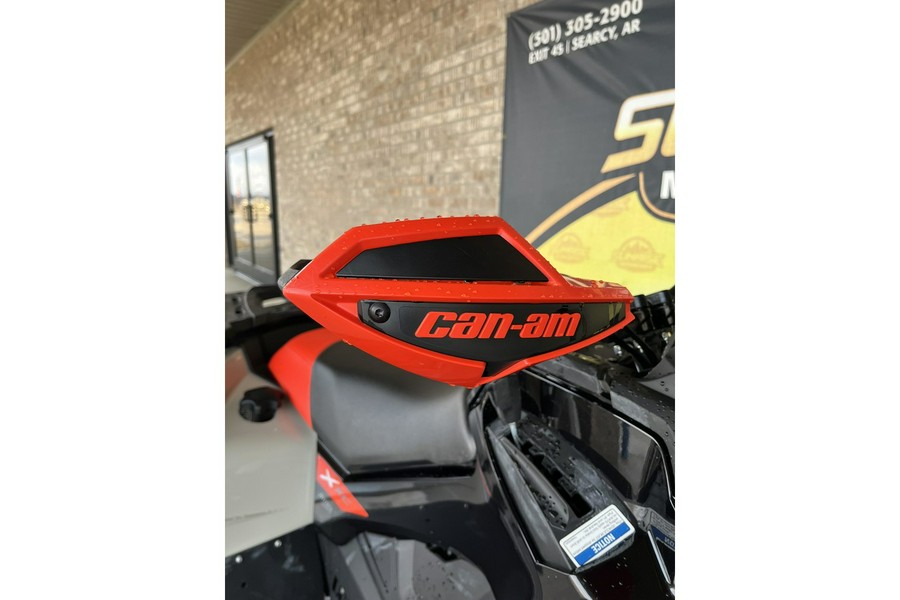 2024 Can-Am Outlander™ X™ xc 1000R