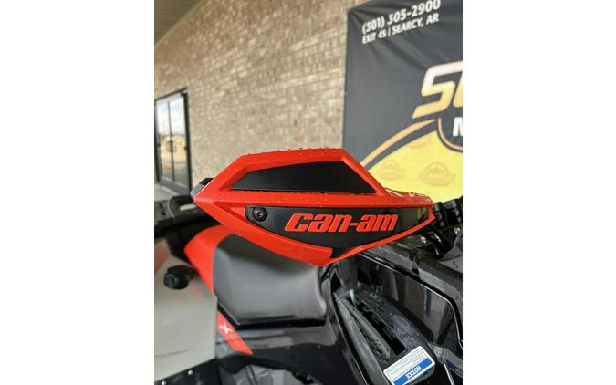 2024 Can-Am Outlander™ X™ xc 1000R