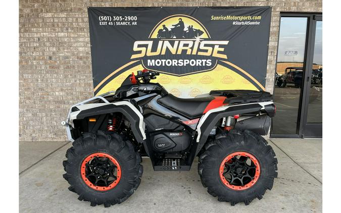2024 Can-Am Outlander™ X™ xc 1000R