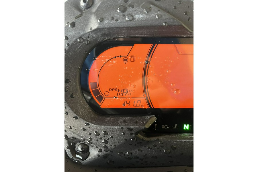 2024 Can-Am Outlander™ X™ xc 1000R