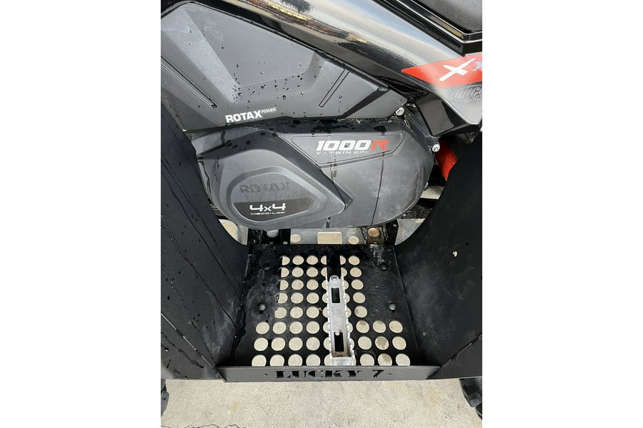 2024 Can-Am Outlander™ X™ xc 1000R