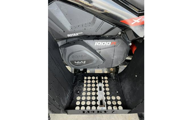 2024 Can-Am Outlander™ X™ xc 1000R