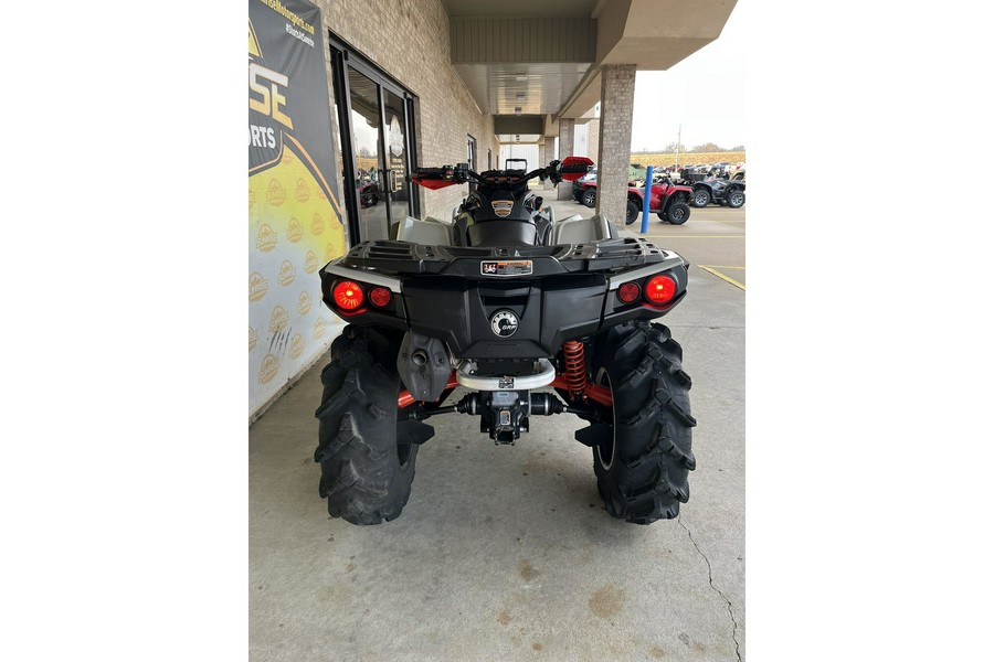 2024 Can-Am Outlander™ X™ xc 1000R