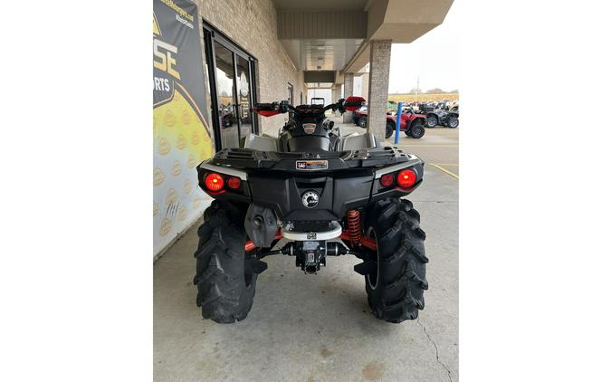 2024 Can-Am Outlander™ X™ xc 1000R
