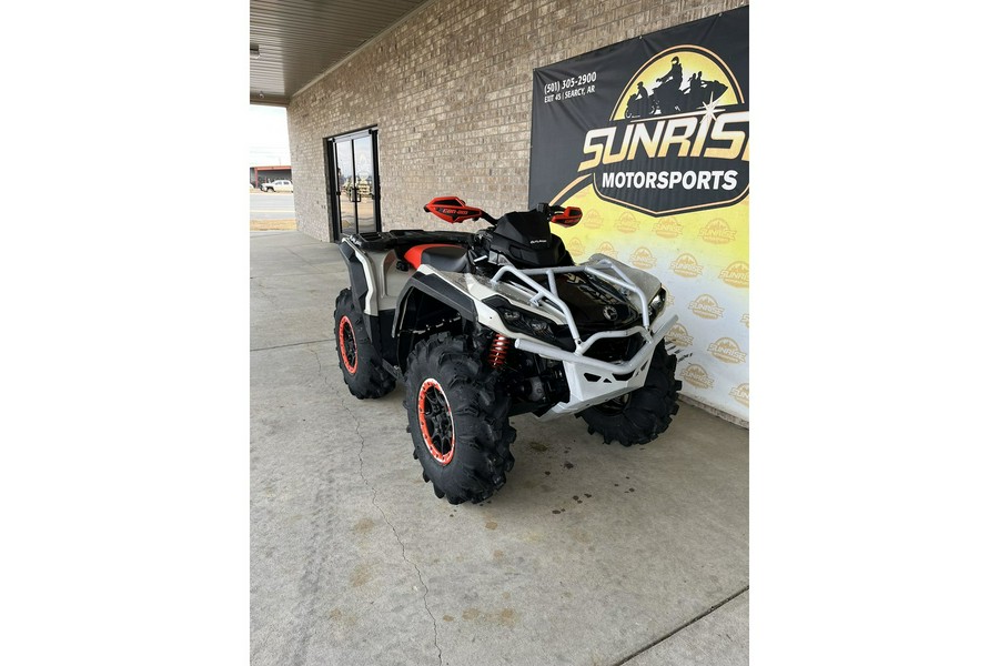 2024 Can-Am Outlander™ X™ xc 1000R