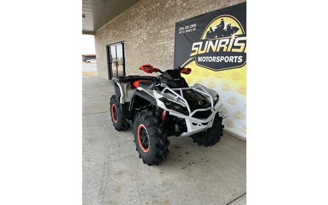 2024 Can-Am Outlander™ X™ xc 1000R