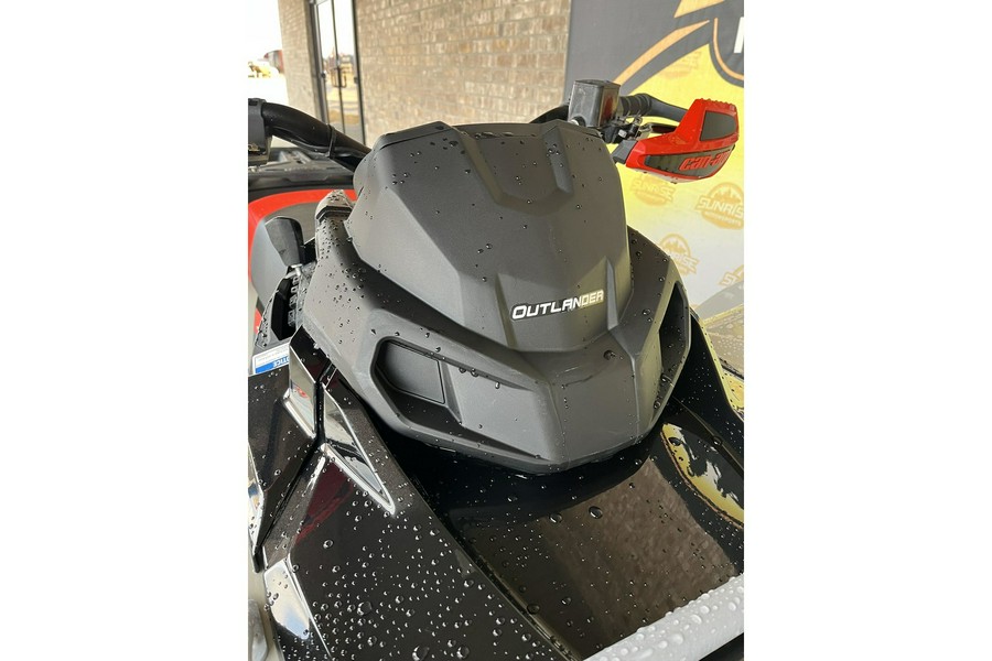 2024 Can-Am Outlander™ X™ xc 1000R