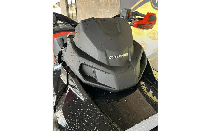 2024 Can-Am Outlander™ X™ xc 1000R