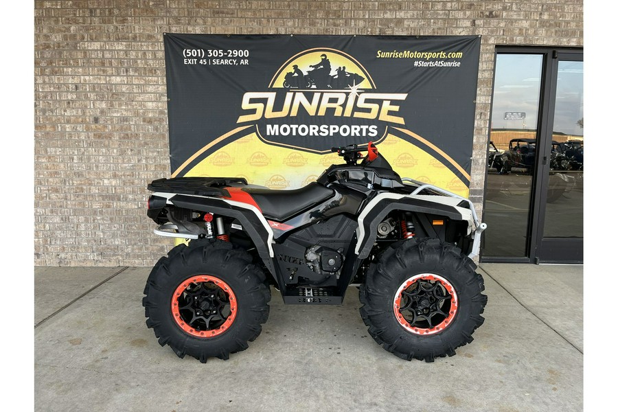2024 Can-Am Outlander™ X™ xc 1000R