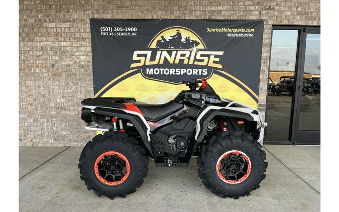 2024 Can-Am Outlander™ X™ xc 1000R
