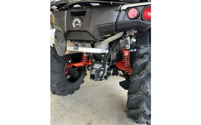 2024 Can-Am Outlander™ X™ xc 1000R