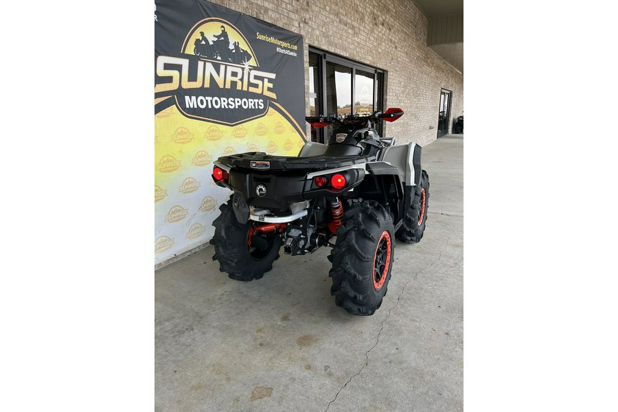 2024 Can-Am Outlander™ X™ xc 1000R