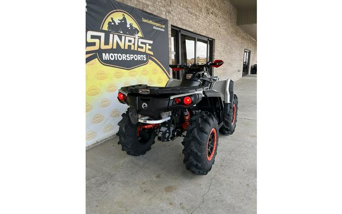 2024 Can-Am Outlander™ X™ xc 1000R