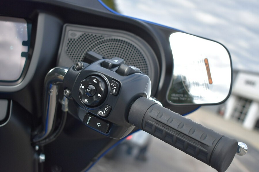 FLHX 2026 Street Glide®