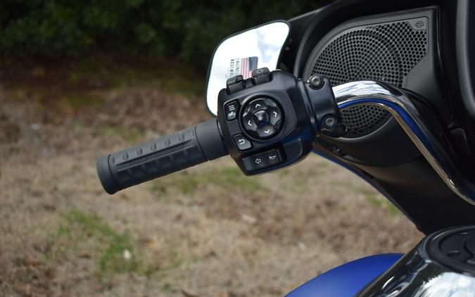 FLHX 2026 Street Glide®