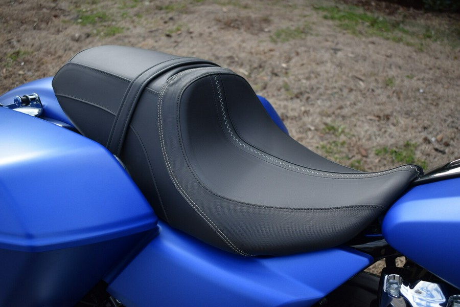 FLHX 2026 Street Glide®