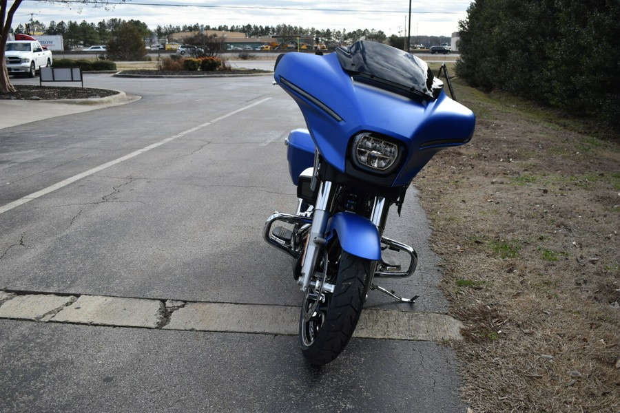 FLHX 2026 Street Glide®