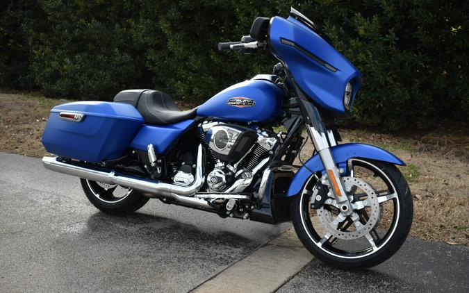 FLHX 2026 Street Glide®