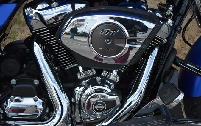 FLHX 2026 Street Glide®