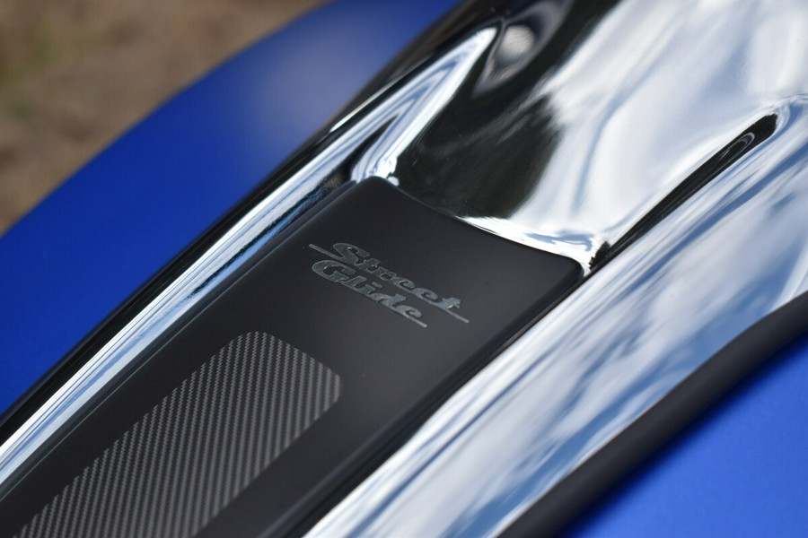 FLHX 2026 Street Glide®