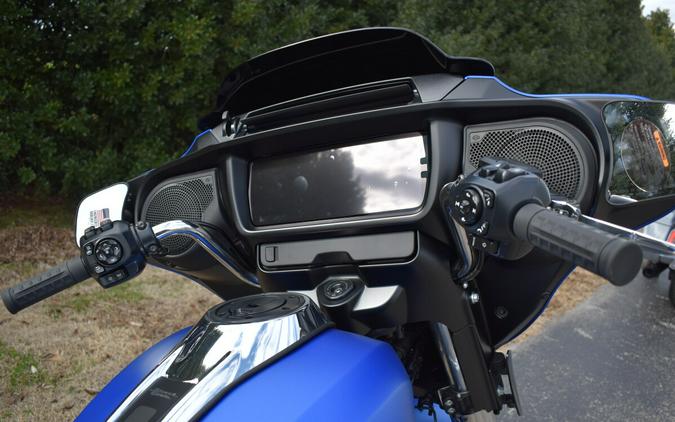 FLHX 2026 Street Glide®