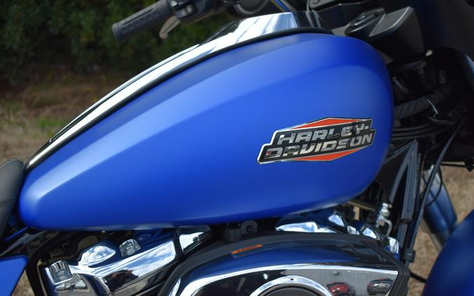 FLHX 2026 Street Glide®