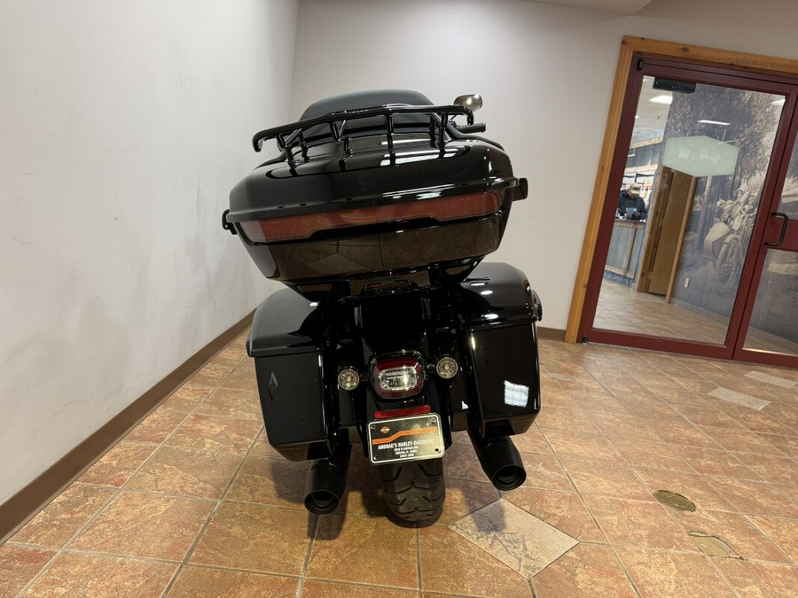 2026 FLTRXL Road Glide Limited