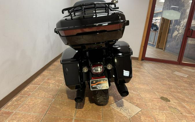 2026 FLTRXL Road Glide Limited