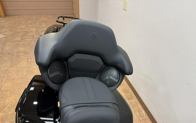 2026 FLTRXL Road Glide Limited