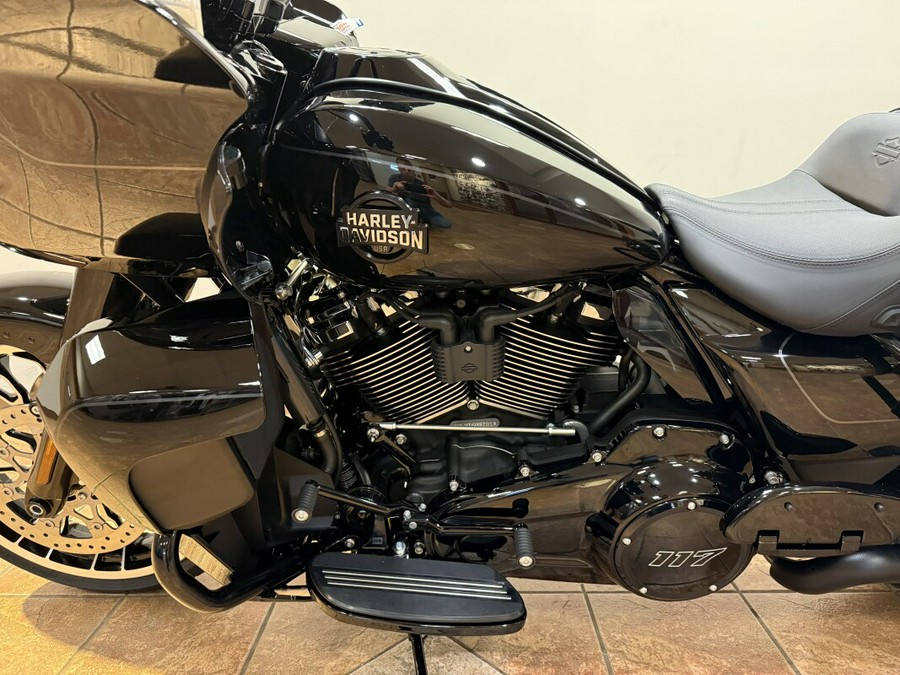 2026 FLTRXL Road Glide Limited