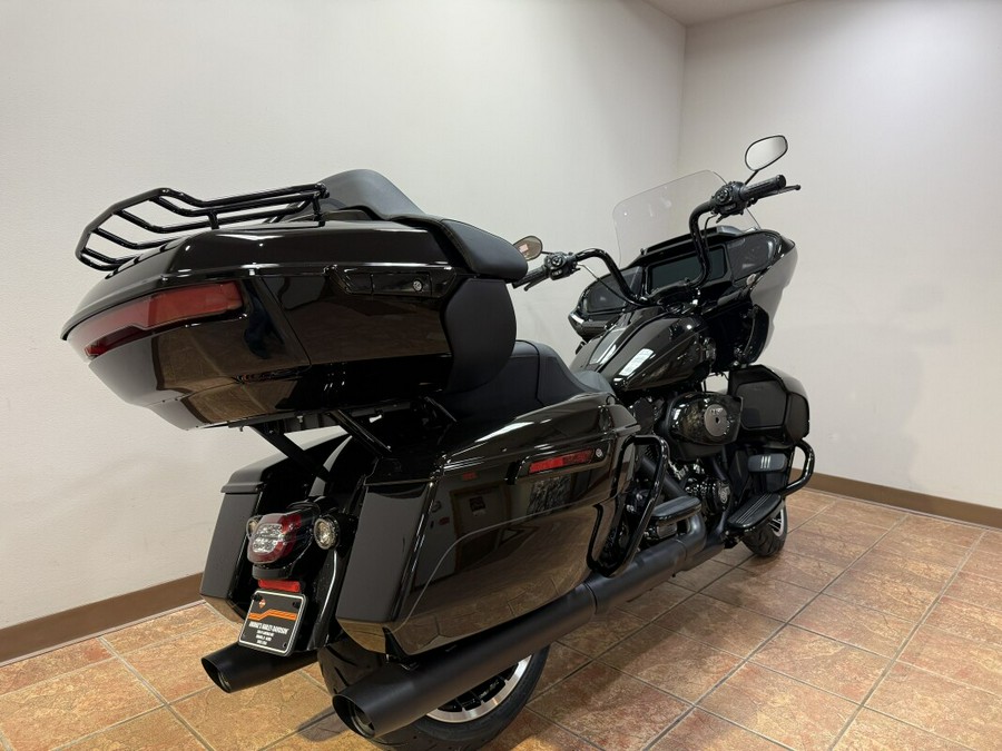 2026 FLTRXL Road Glide Limited