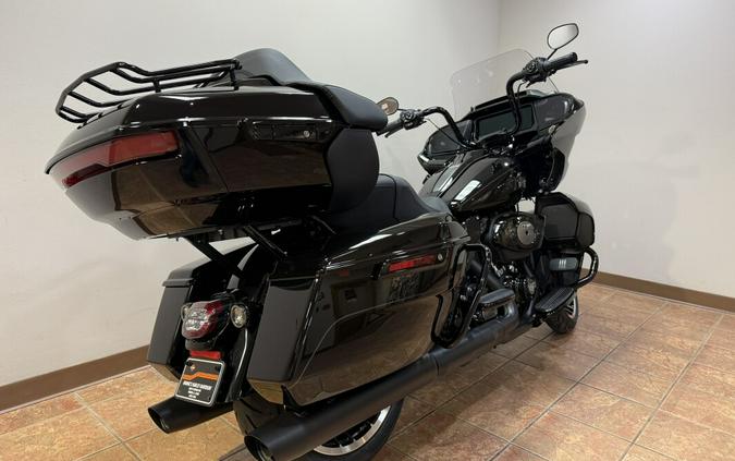 2026 FLTRXL Road Glide Limited