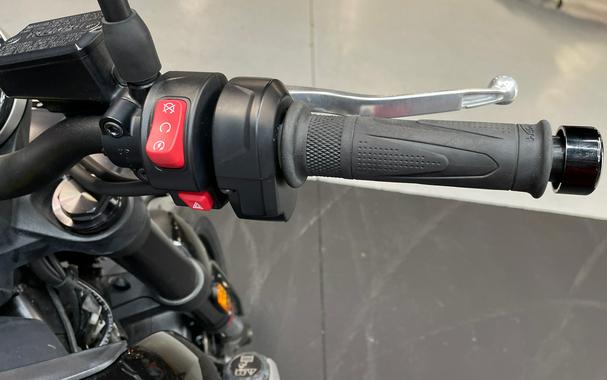 2023 Triumph Trident 660