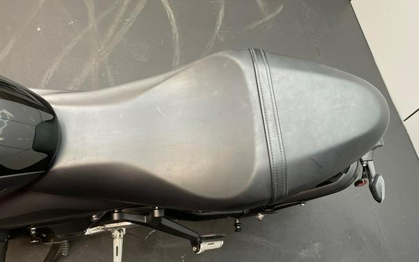 2023 Triumph Trident 660