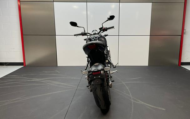 2023 Triumph Trident 660