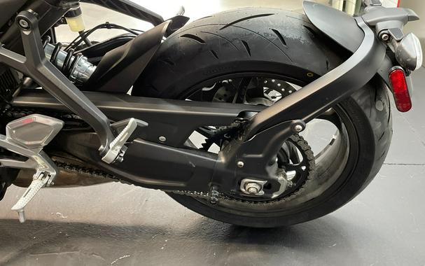 2023 Triumph Trident 660