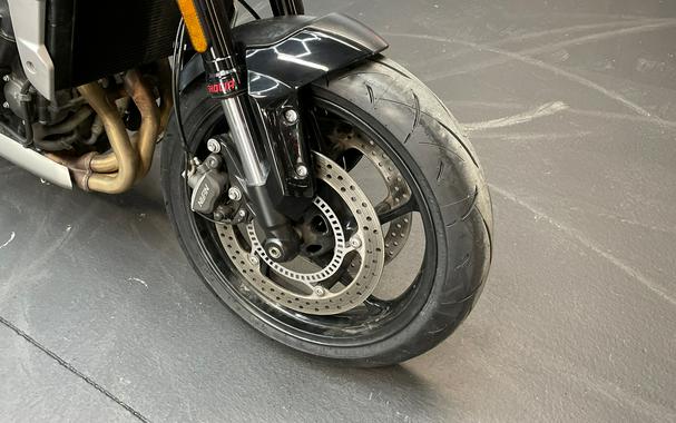 2023 Triumph Trident 660