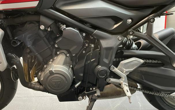 2023 Triumph Trident 660