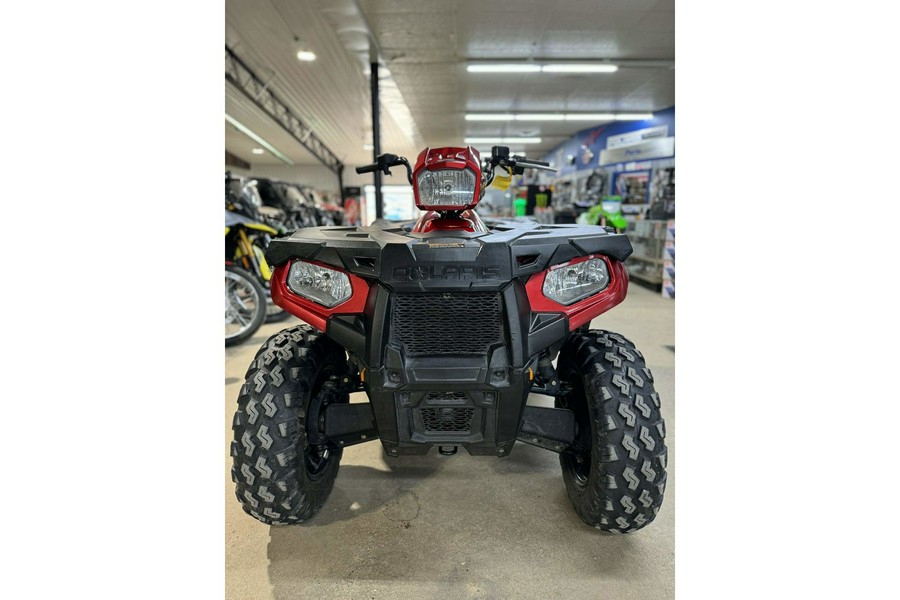 2015 Polaris Sportsman 570 SP
