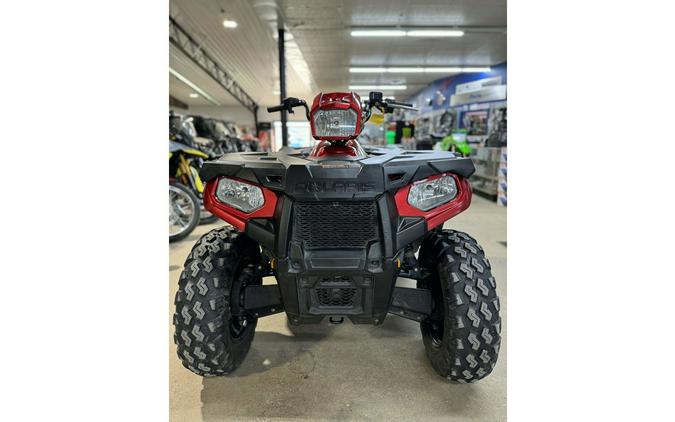 2015 Polaris Sportsman 570 SP
