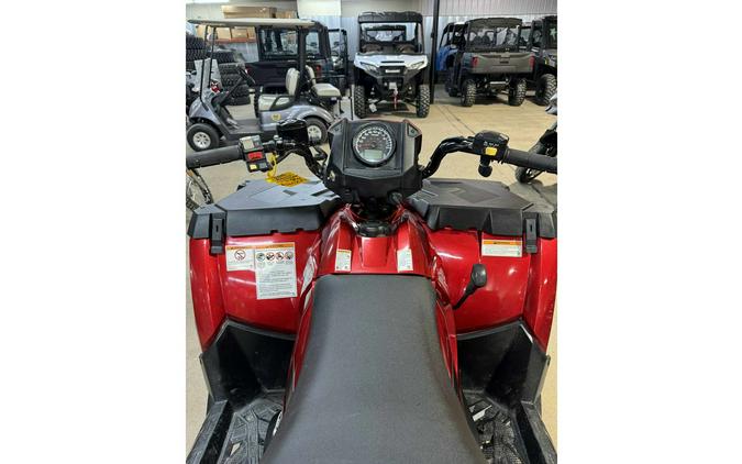 2015 Polaris Sportsman 570 SP