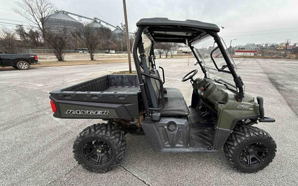 2020 Polaris® Ranger® 570 Full-Size