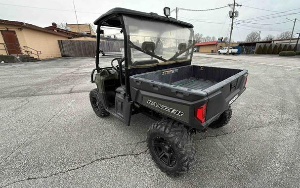 2020 Polaris® Ranger® 570 Full-Size
