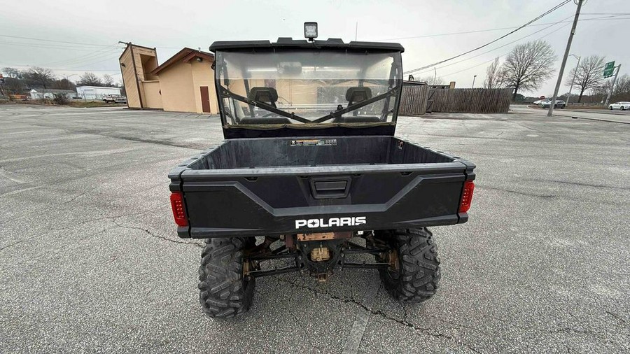 2020 Polaris® Ranger® 570 Full-Size