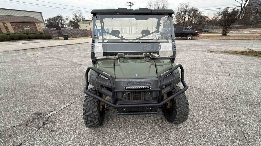 2020 Polaris® Ranger® 570 Full-Size