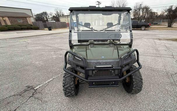 2020 Polaris® Ranger® 570 Full-Size